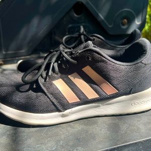 Adidas cloudfoam
